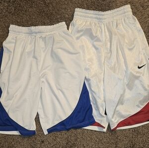 2 Pair Size Small Shorts